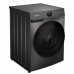 MIDEA MF200W120B Front Load Washer(12KG)(WATER EFFICIENCY CLASS 4)